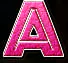Ace symbol in Congo Cash slot
