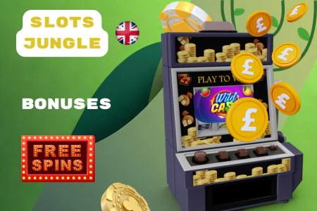Casino Bonuses