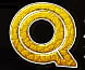 Queen symbol in Congo Cash slot