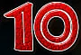 Ten symbol in Congo Cash slot
