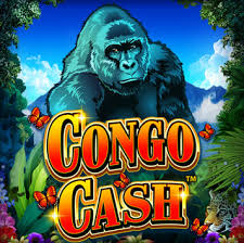 Congo Cash Slot