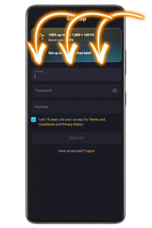 Creating account to play Jungle Spirit Online