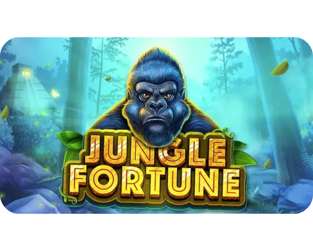 Jungle Fortune Slot