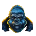 Jungle Fortune Gorilla symbol