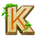 Jungle Fortune King symbol