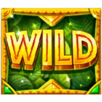 Jungle Fortune Wild symbol