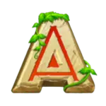 Jungle Fortune Ace symbol