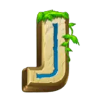 Jungle Fortune Jack symbol