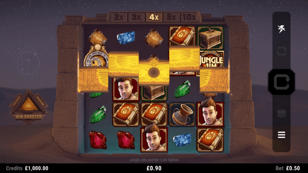slot Jungle Jim