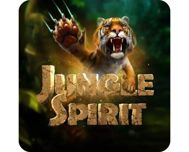 Jungle Spirit Slot