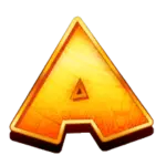 Ace card symbol