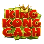 King Kong Cash logo