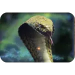 Cobra snake symbol slot