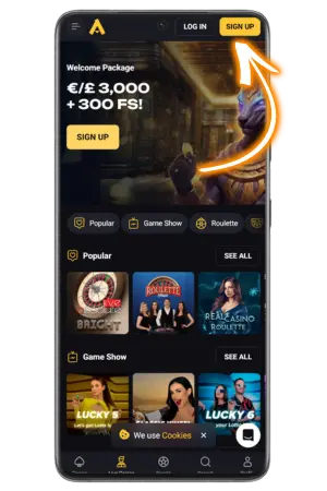 Jungle Spirit slots register United Kingdom casino
